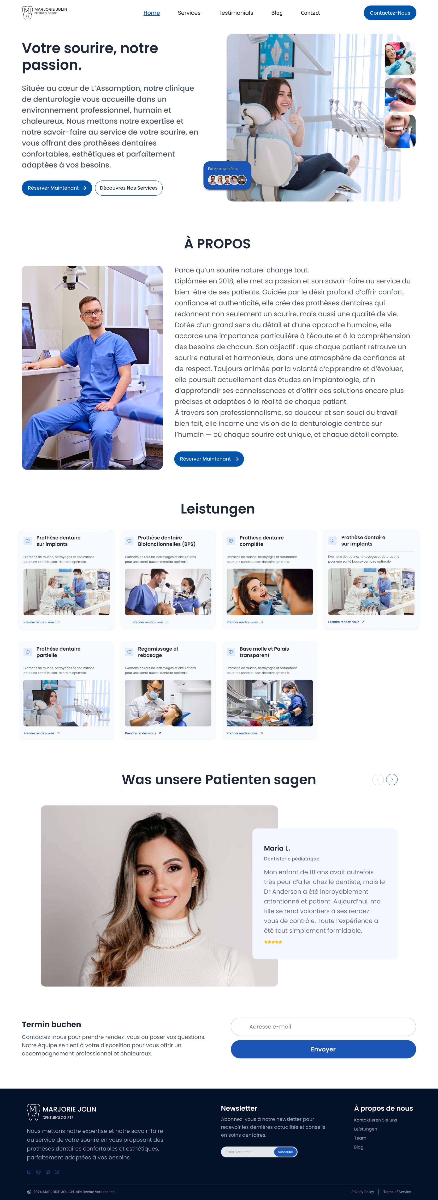 Web Design by victipedia for this project | Design #37094084