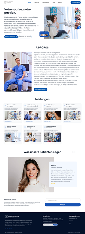 Web Design by victipedia for this project | Design #37094084