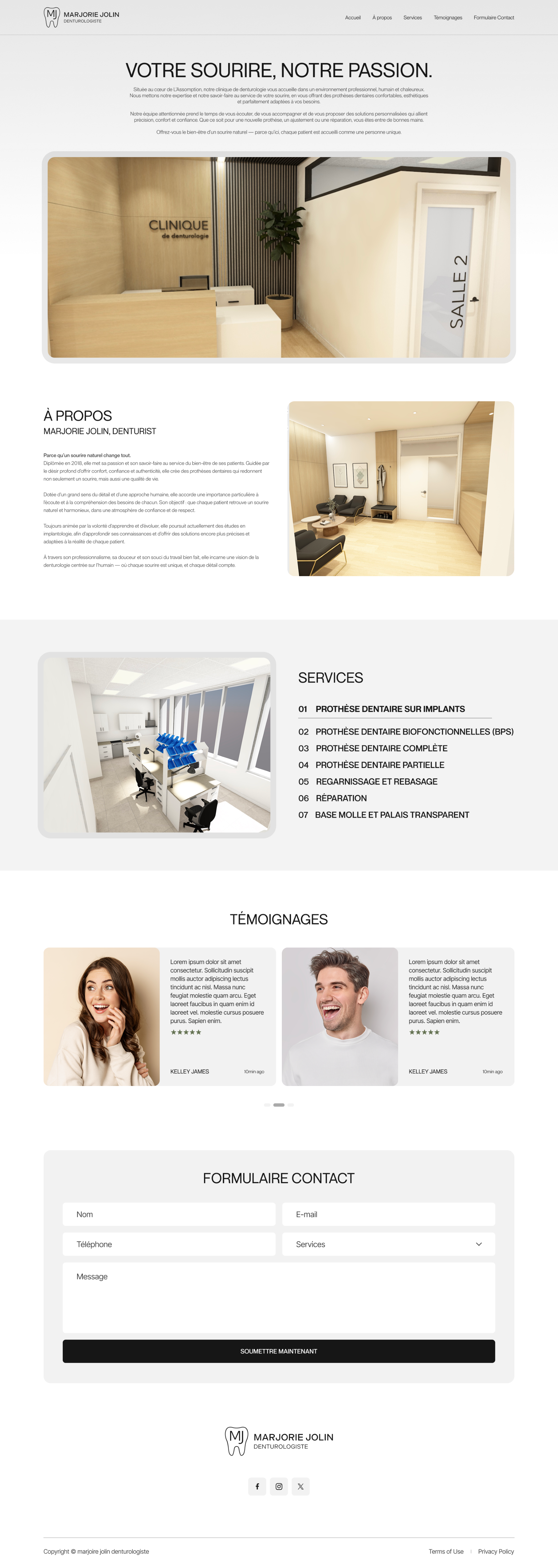 Web Design by victipedia for this project | Design #37094086