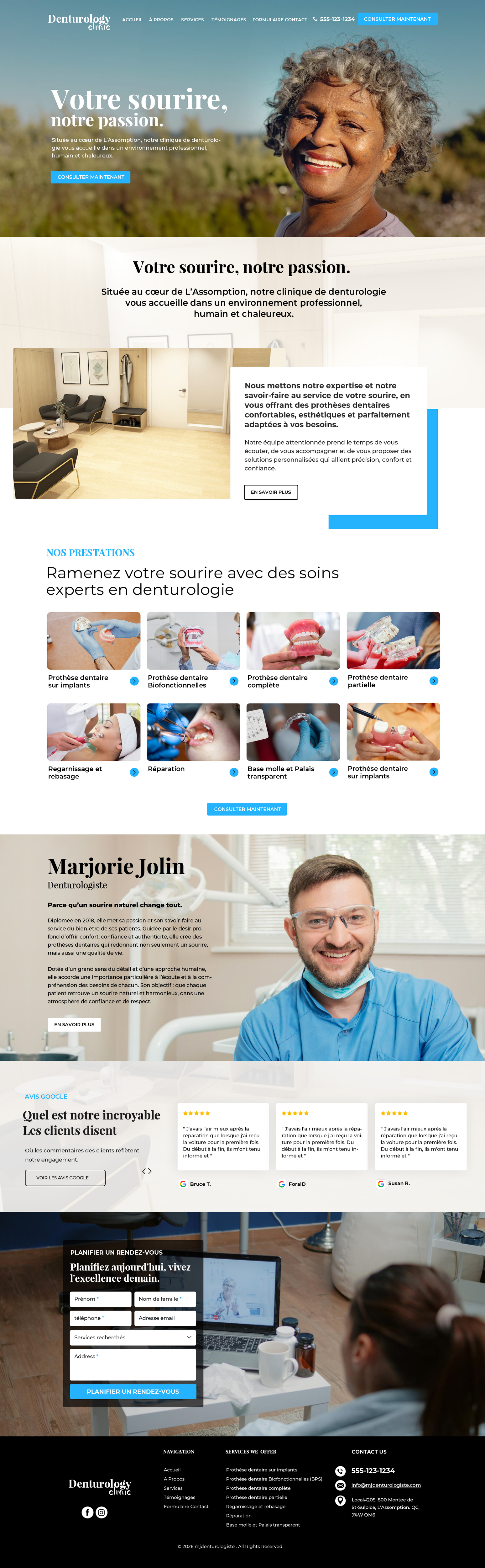 Web Design by beniwalsuman for this project | Design #37085828