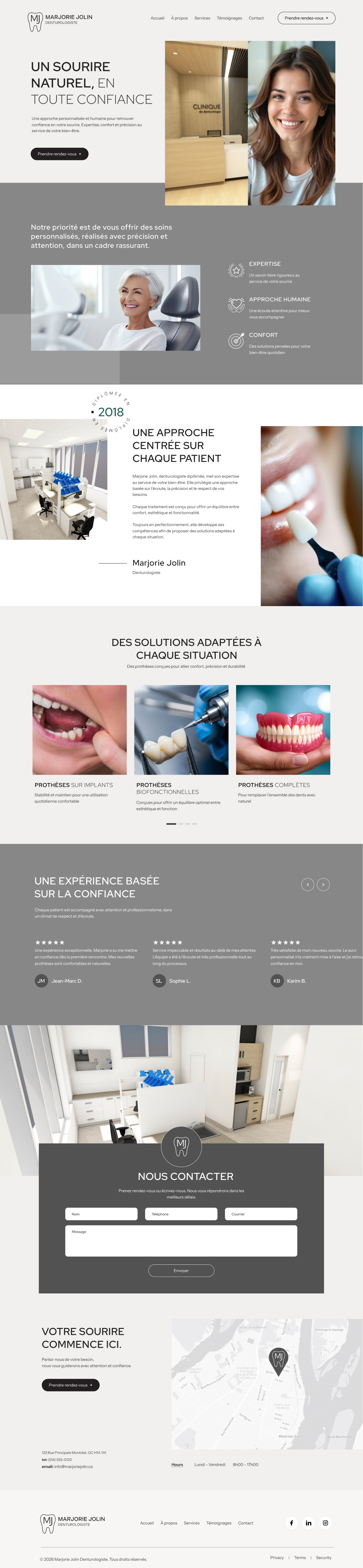 Web-Design von *mary für dieses Projekt | Design #37104568