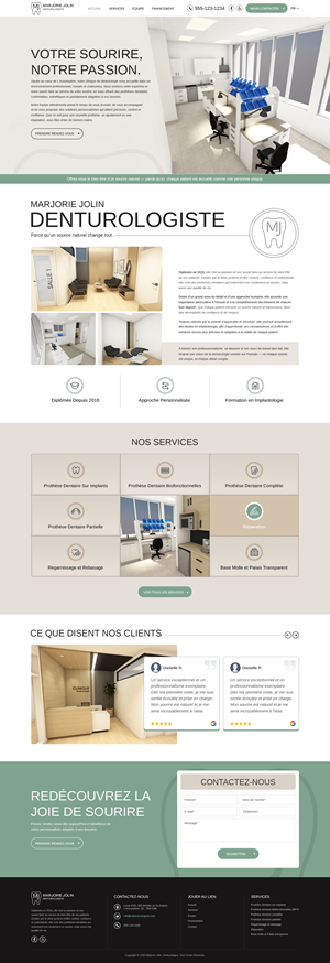 Diseño Web por creative.bugs para este proyecto | Diseño: #37091236