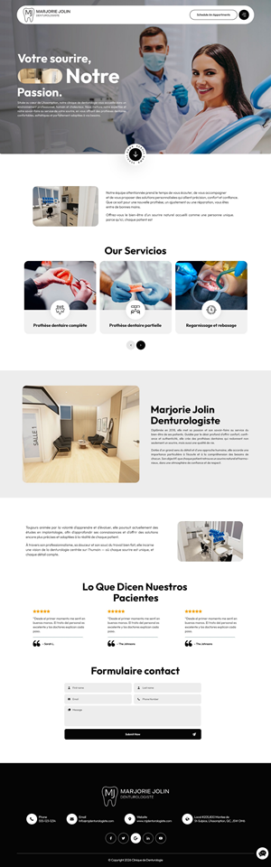 Diseño Web por NZ Creatives para este proyecto | Diseño: #37089192