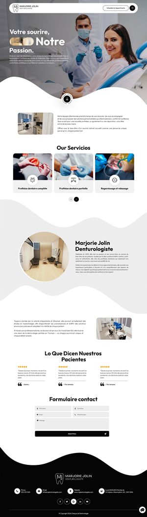 Diseño Web por NZ Creatives para este proyecto | Diseño: #37089193