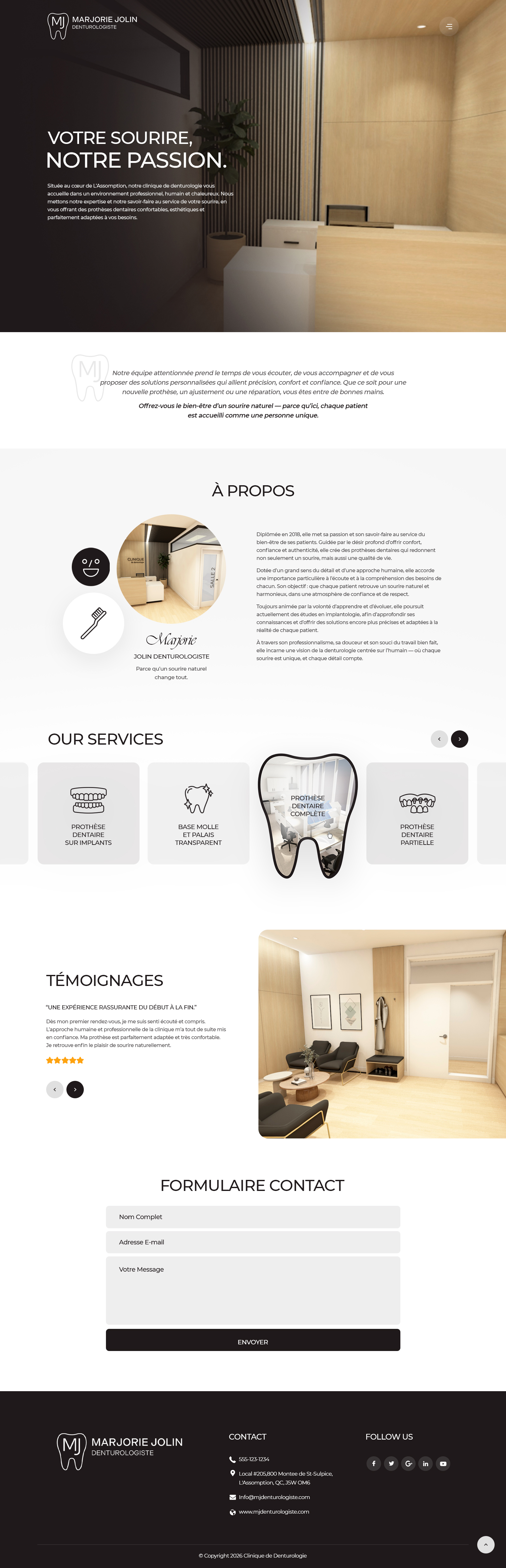 Web-Design von NZ Creatives für dieses Projekt | Design #37089194