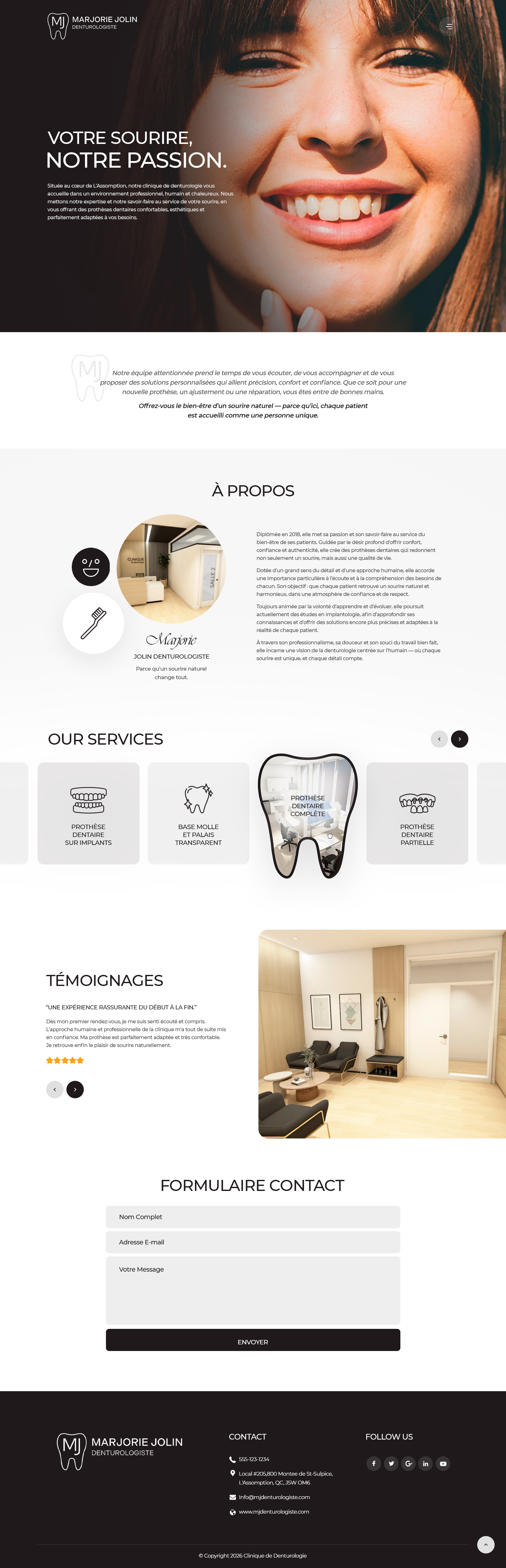 Web-Design von NZ Creatives für dieses Projekt | Design #37089195