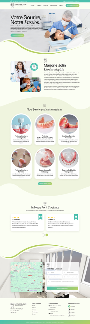 Diseño Web por Creative Design para este proyecto | Diseño: #37101117