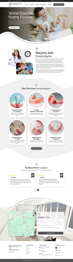 Diseño Web por Creative Design para este proyecto | Diseño: #37101118