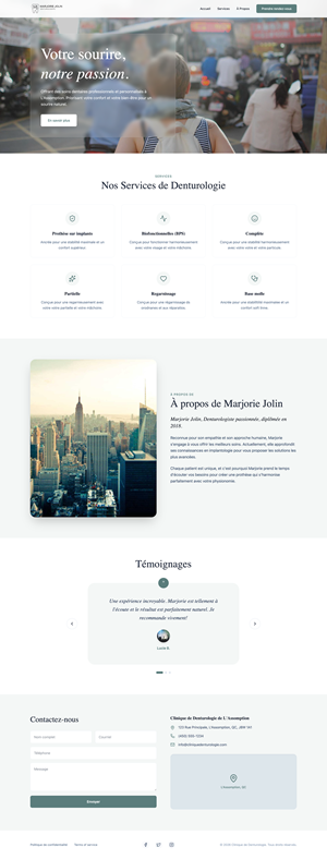 Web Design by Ankit Bhattarai