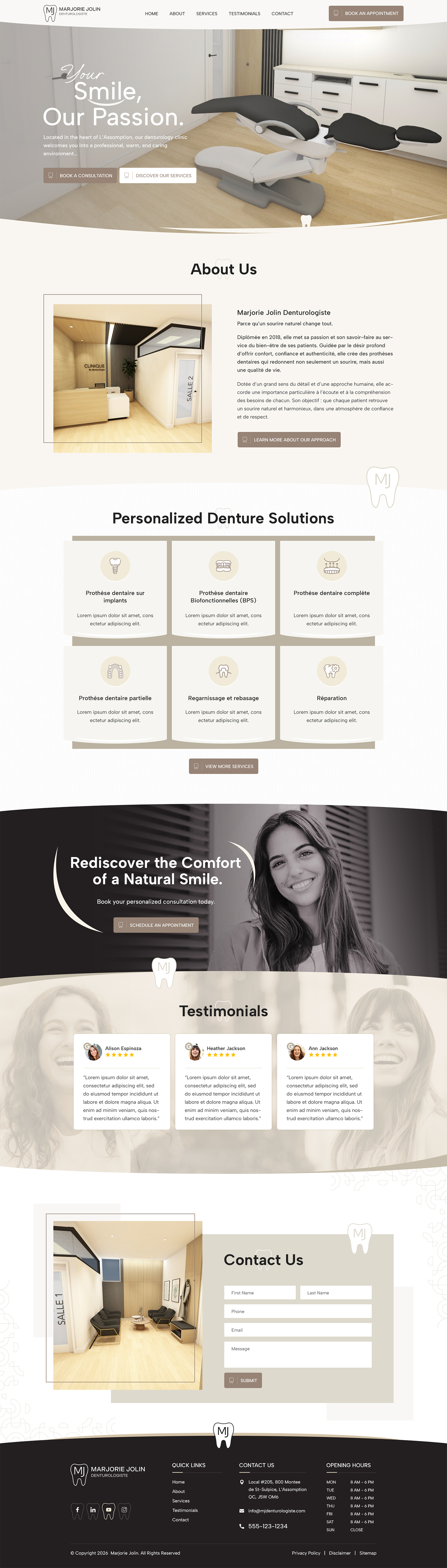 Web-Design von JB Graphic Design für dieses Projekt | Design #37104147