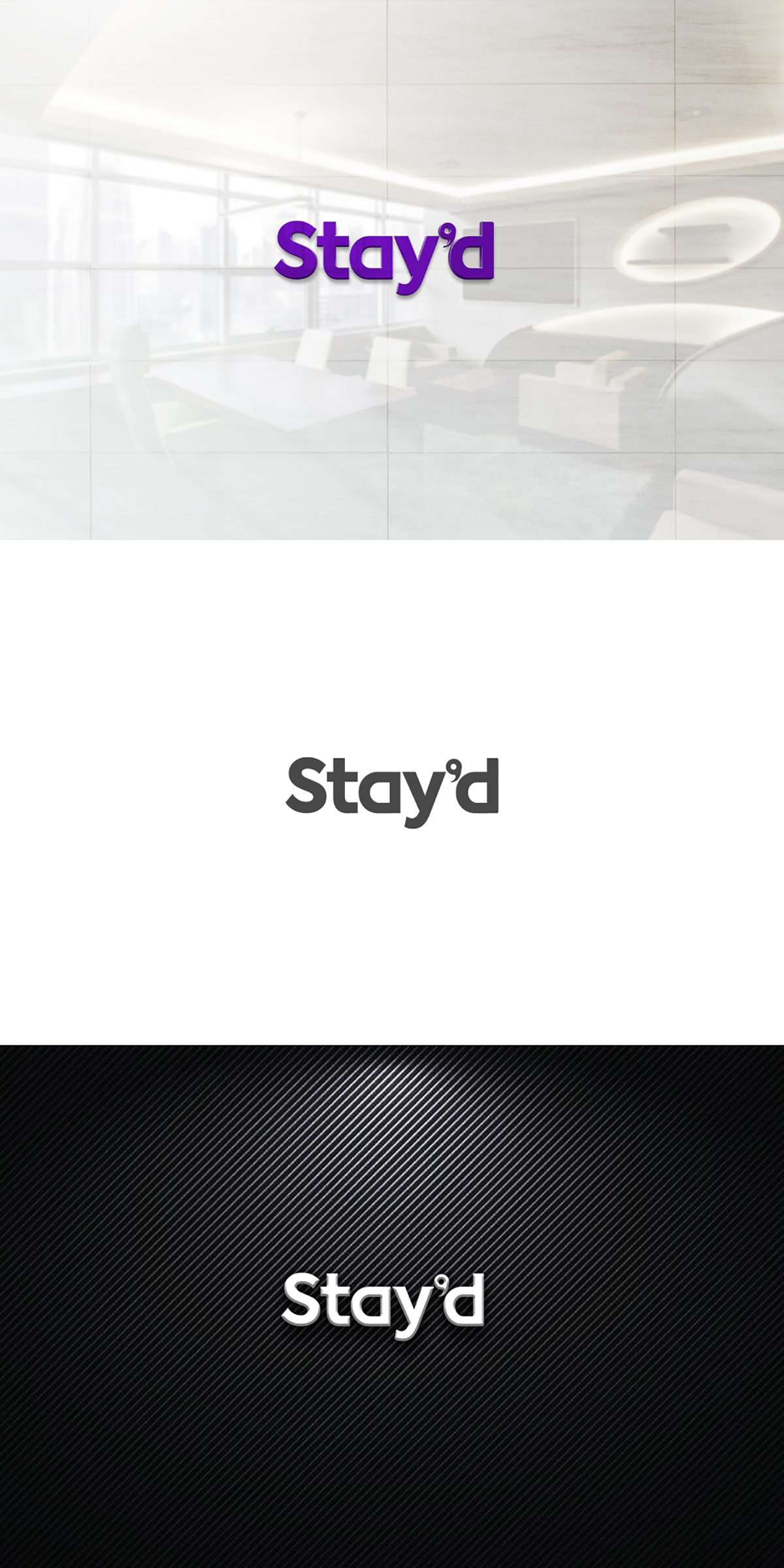 Logo Design by AbrinaDesign for this project | Design #37083658
