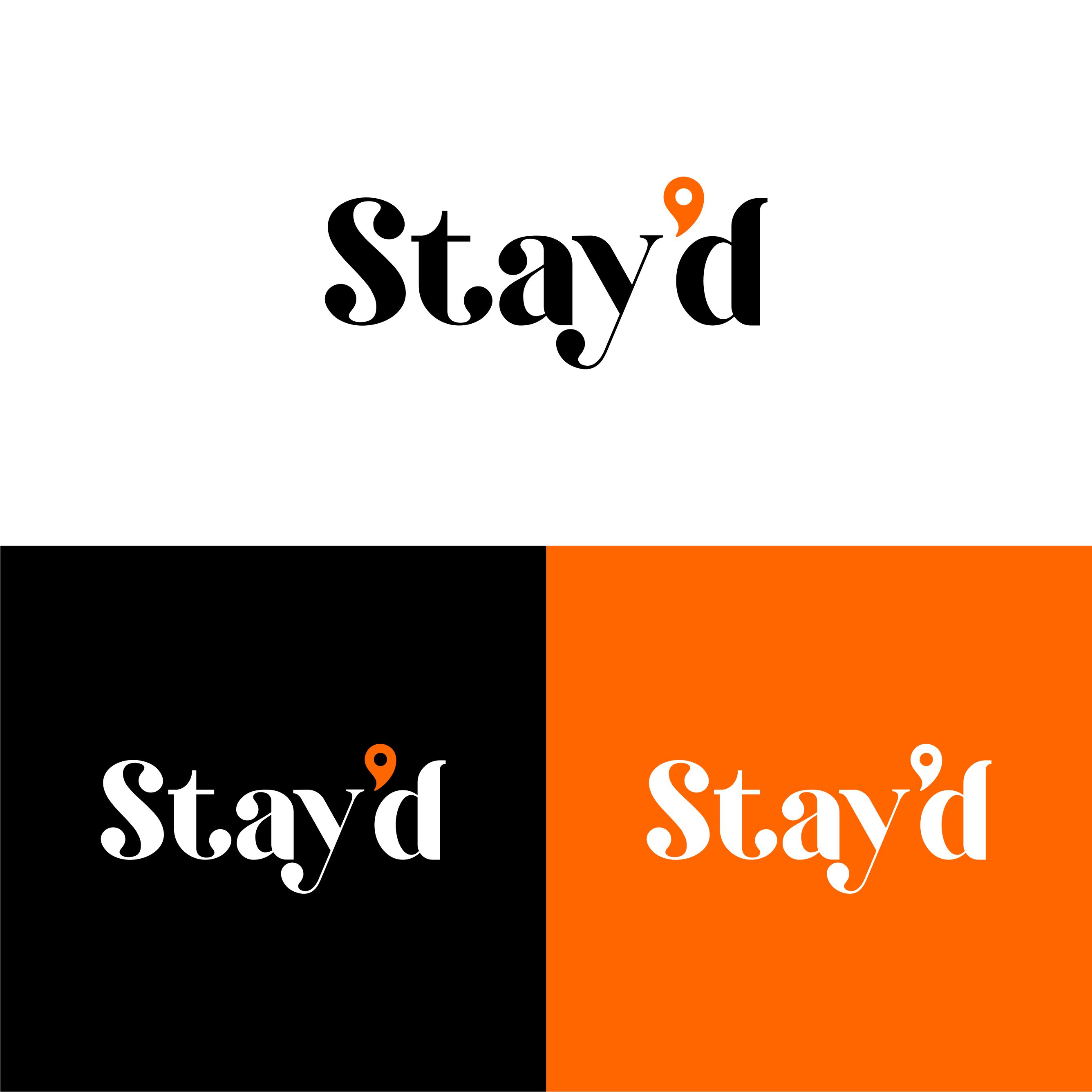 Diseño de Logo por Bingah para este proyecto | Diseño #37095536
