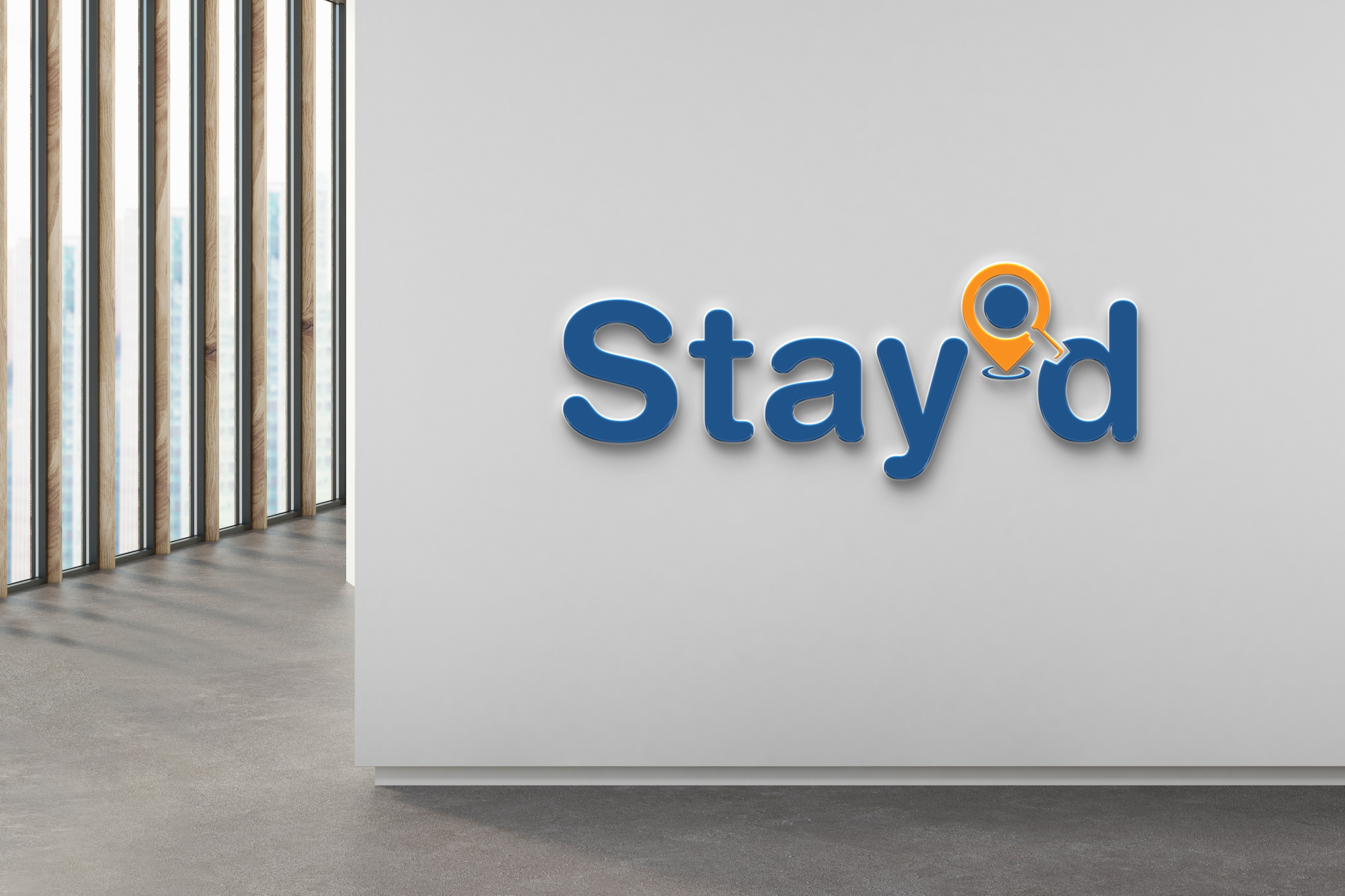 Logo Design by bak for this project | Design #37086299