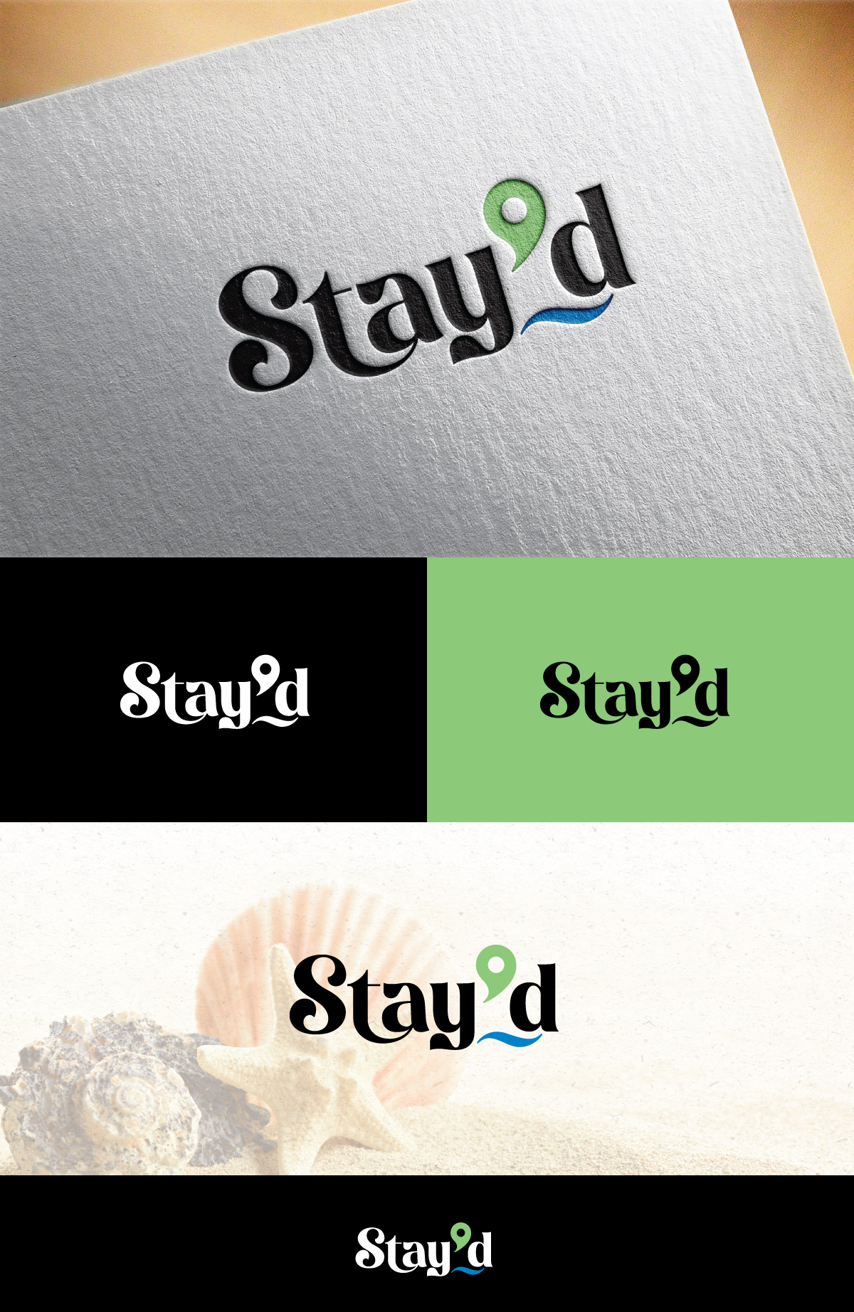Logo Design by Logo Stock for this project | Design #37081813