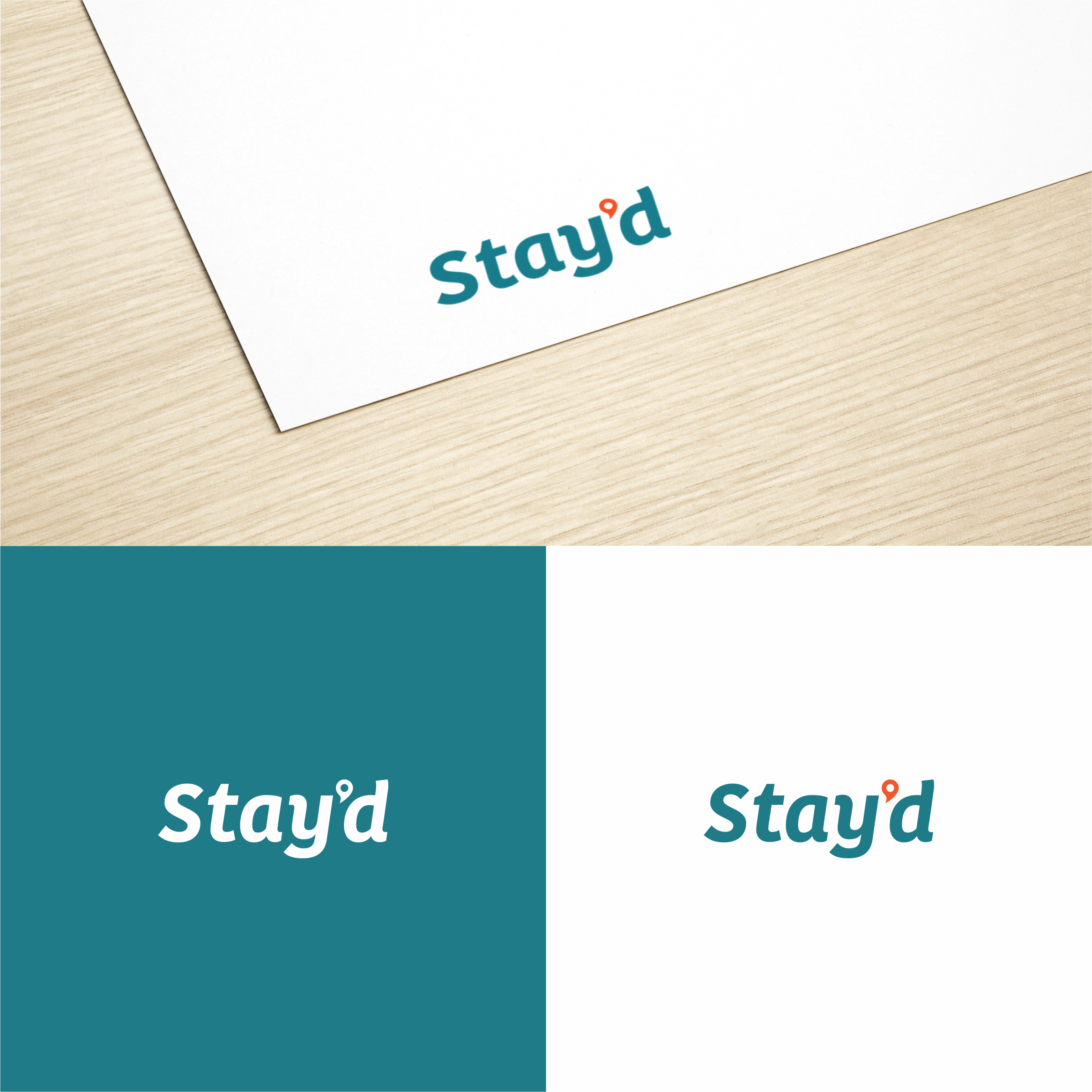Logo Design by melzh for this project | Design #37084349