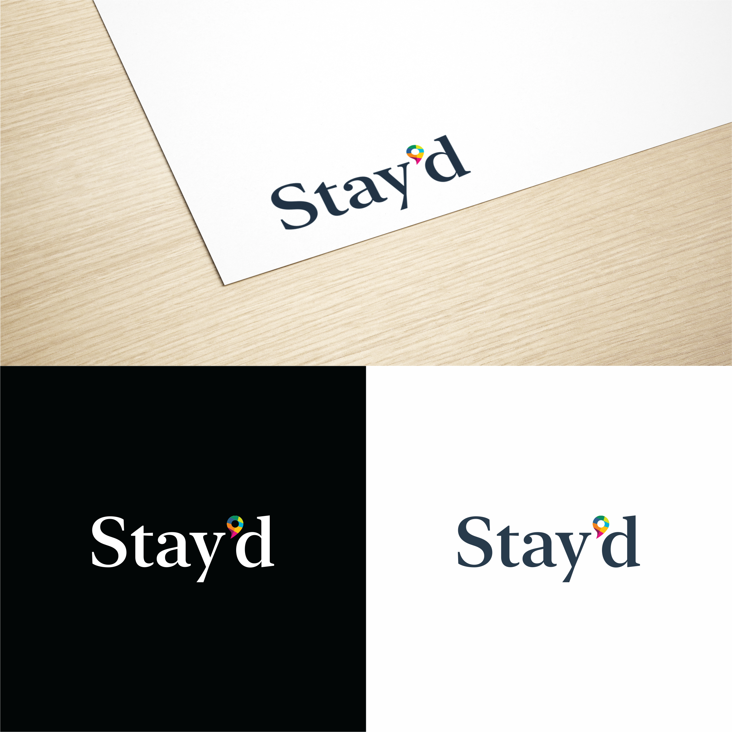 Logo Design by melzh for this project | Design #37084374