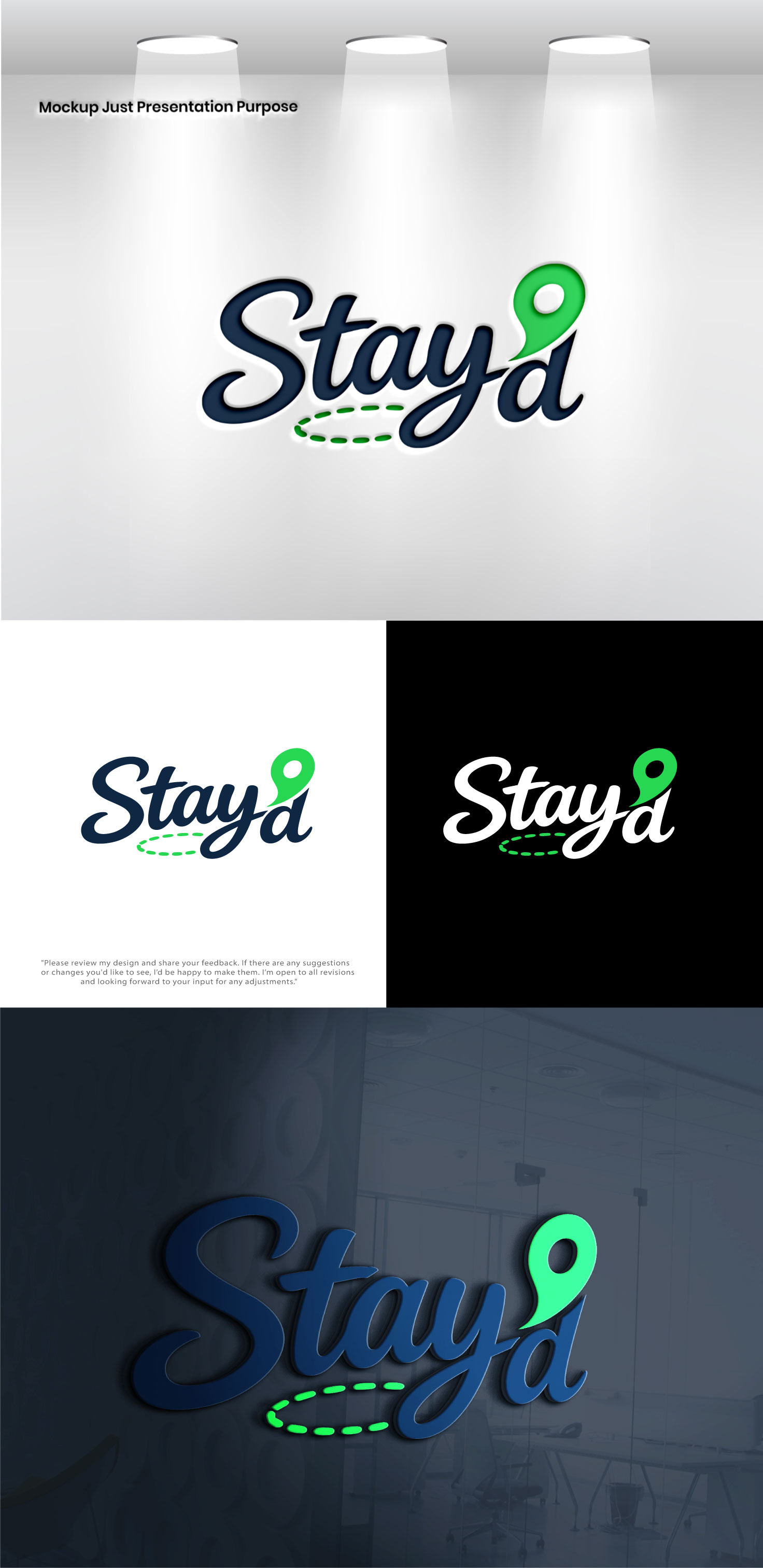 Logo Design by Pixel Foundry for this project | Design #37087743