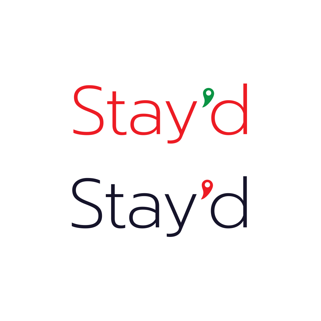 Logo Design by Joy Dutta for this project | Design #37083926