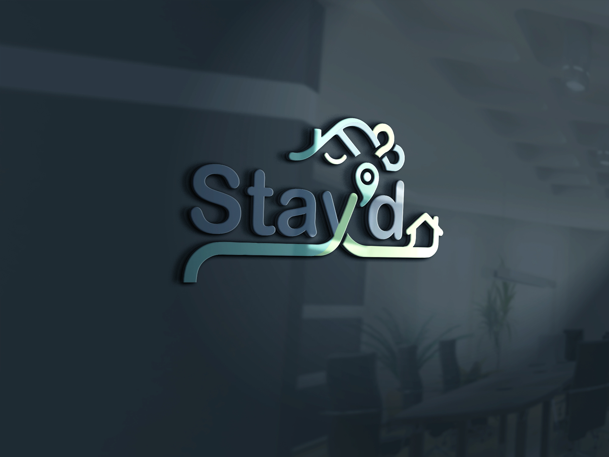 Diseño de Logo por FARU.......... para este proyecto | Diseño #37087388