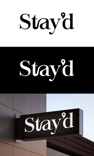 Logo Design by loveqis for this project | Design: #37081835