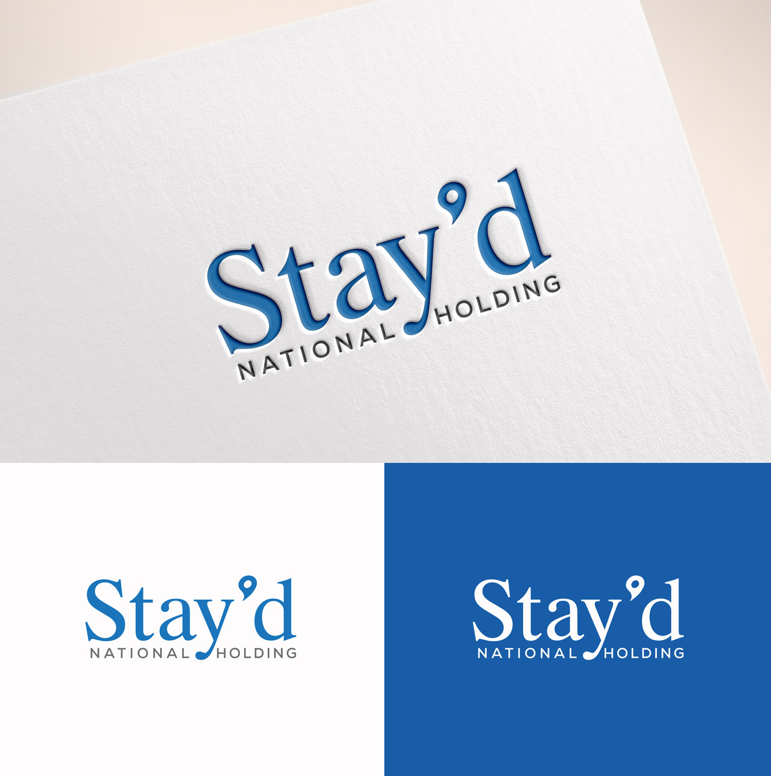 Logo Design by M Art & Design for this project | Design #37084298
