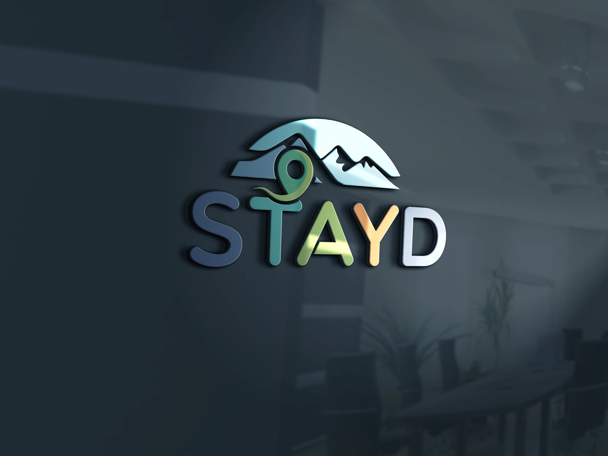 Logo Design by vmeskat for this project | Design #37087426