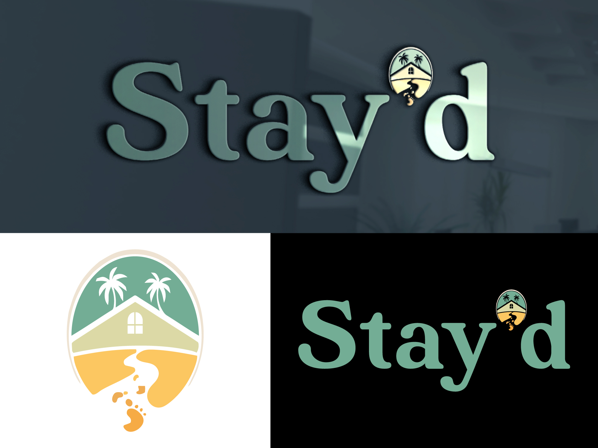 Diseño de Logo por Designer_TANGIL para este proyecto | Diseño #37083412