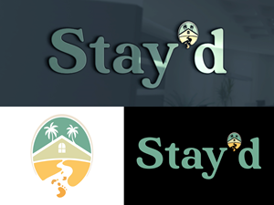 Logo Design by Designer_TANGIL for this project | Design: #37083412