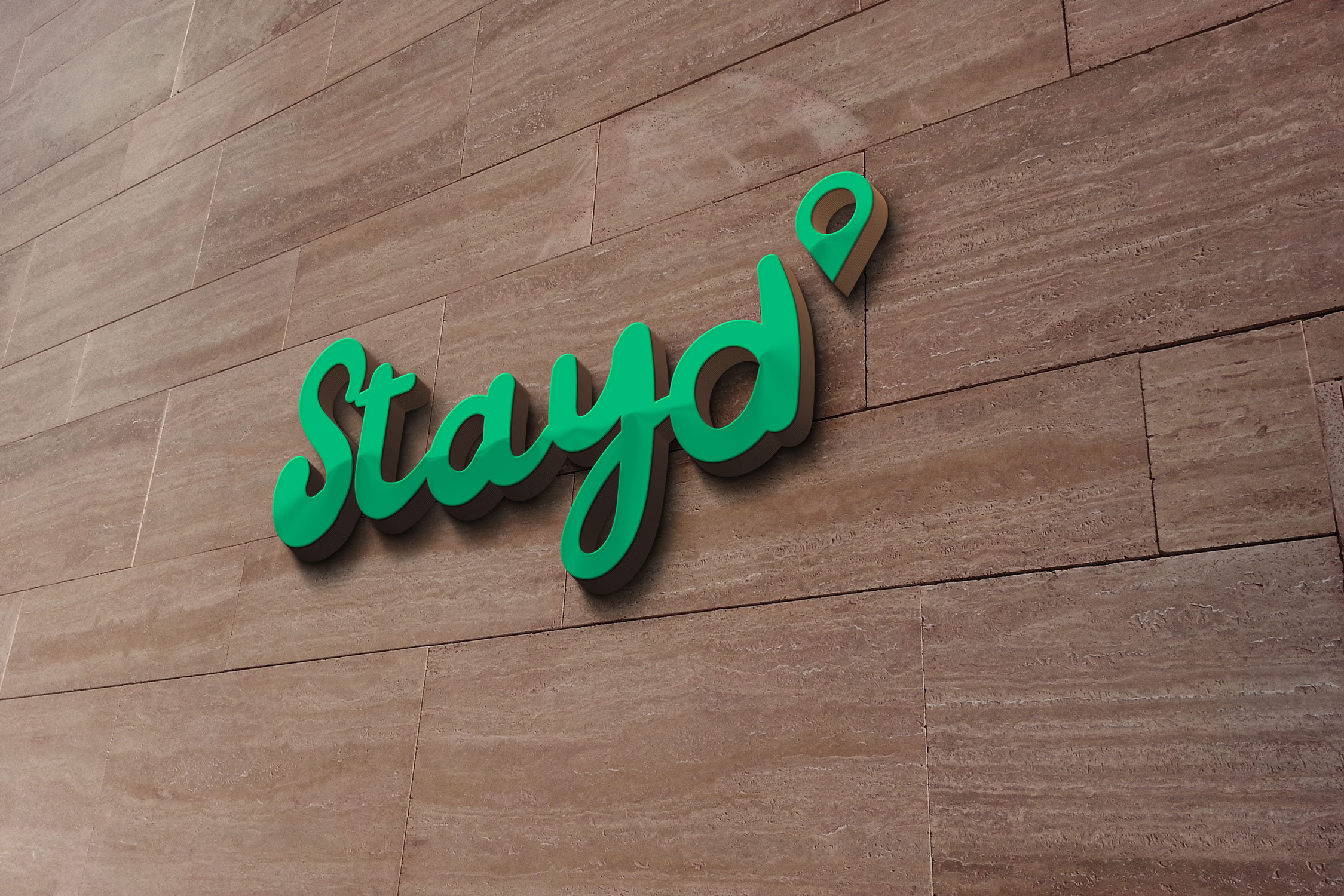Diseño de Logo por DesignMaker 2 para este proyecto | Diseño #37094168