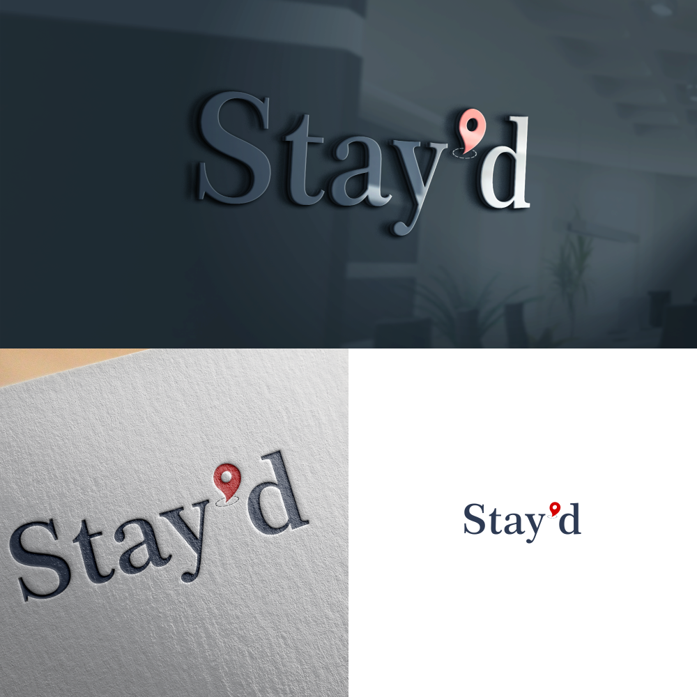 Logo Design by MK_STD for this project | Design #37094157