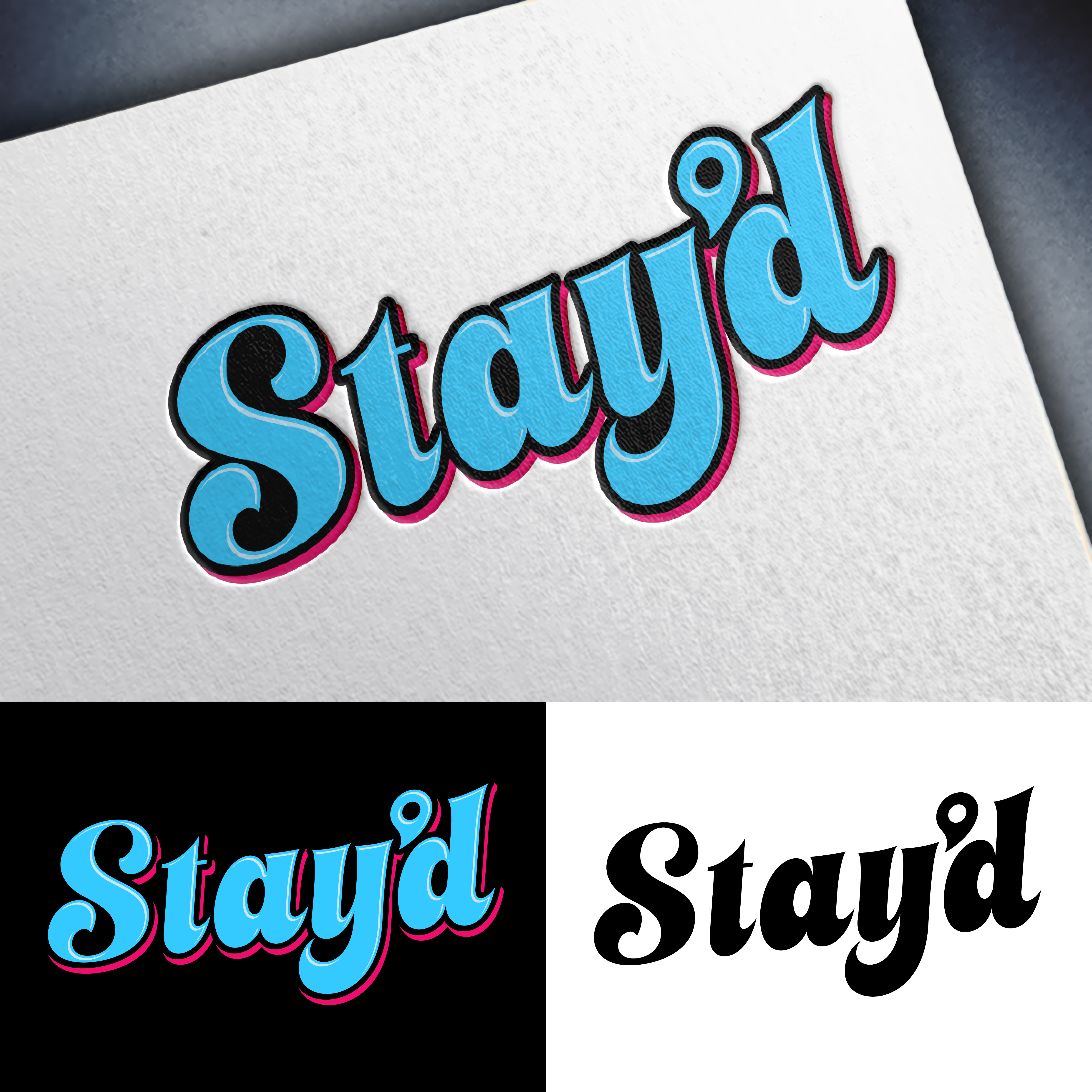 Design de Logo par John Mark Arts pour ce projet | Design #37081857