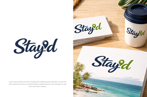 Logo Design by Emjey for this project | Design: #37087490