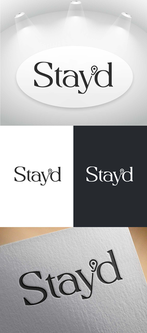 Logo Design by SANJU1 for this project | Design: #37082293