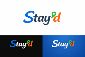 Logo Design by Taha_01 for this project | Design: #37096109
