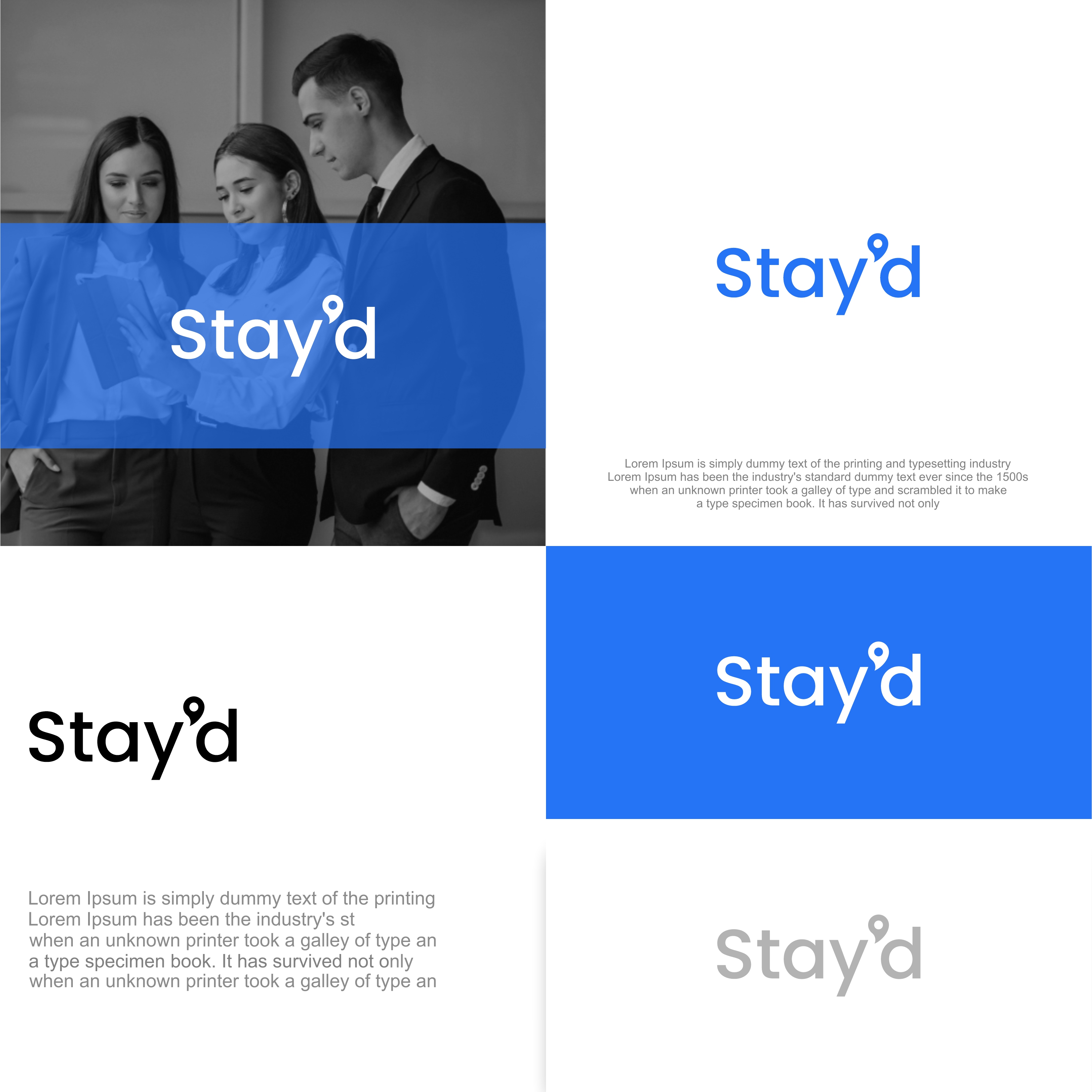 Diseño de Logo por Stone Black para este proyecto | Diseño #37084474