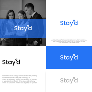 Logo Design by Stone Black for this project | Design: #37084474
