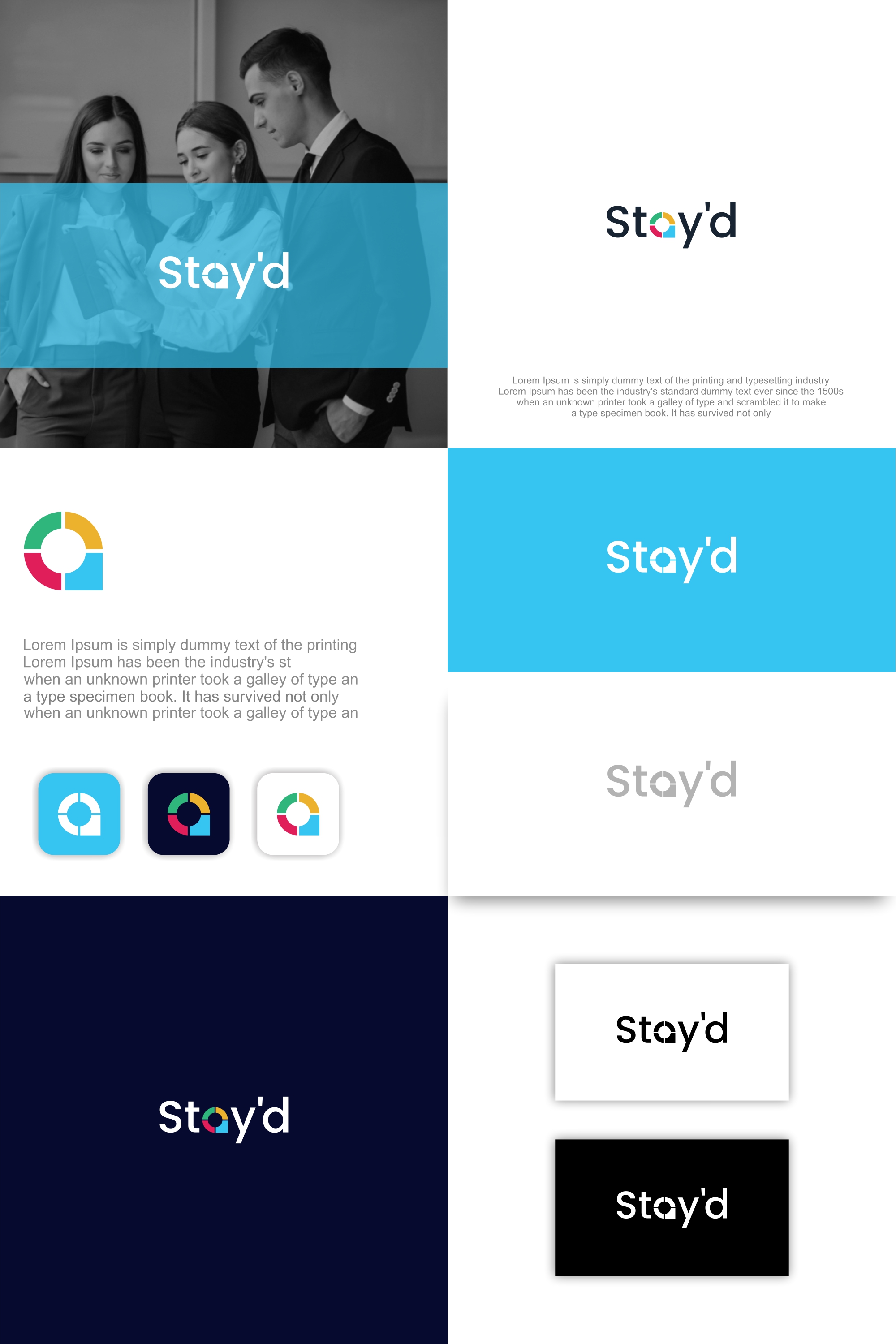 Diseño de Logo por Stone Black para este proyecto | Diseño #37084475
