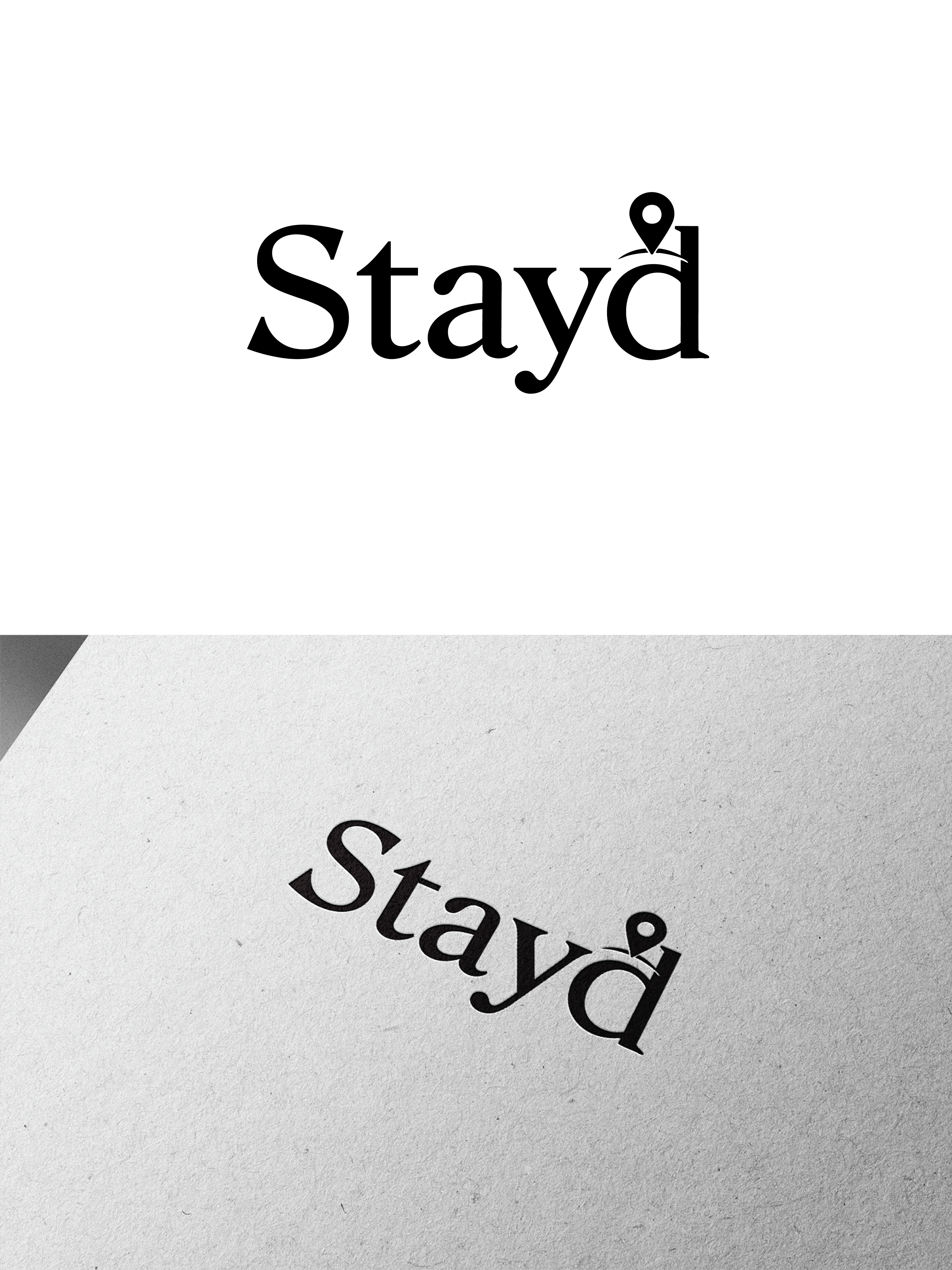 Logo Design by raju.creative for this project | Design #37082694