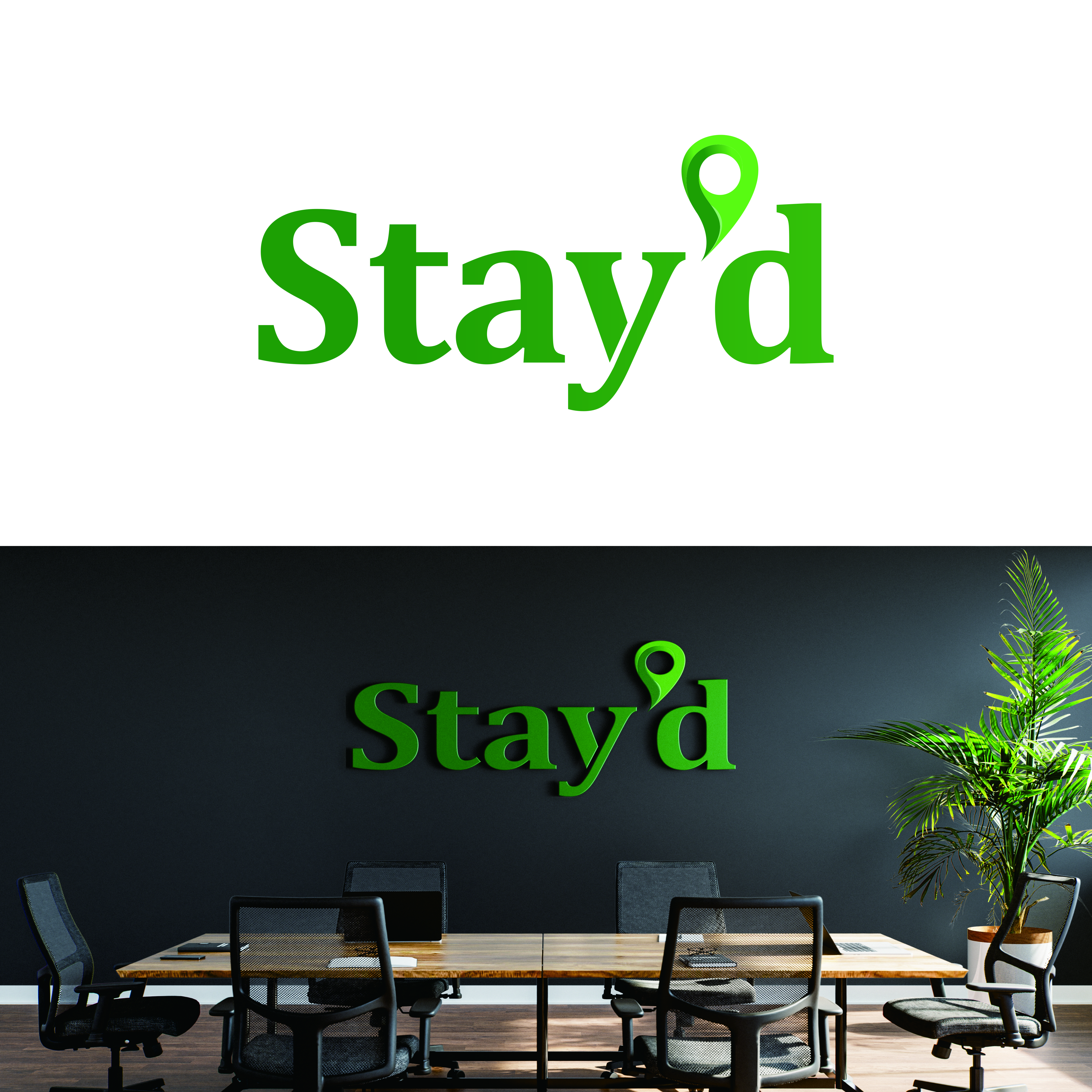 Logo Design by reqs design for this project | Design #37084408