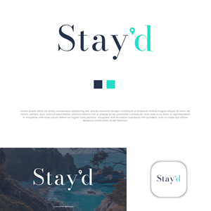 Design de Logo par Maison de Yuan pour ce projet | Design : #37084458