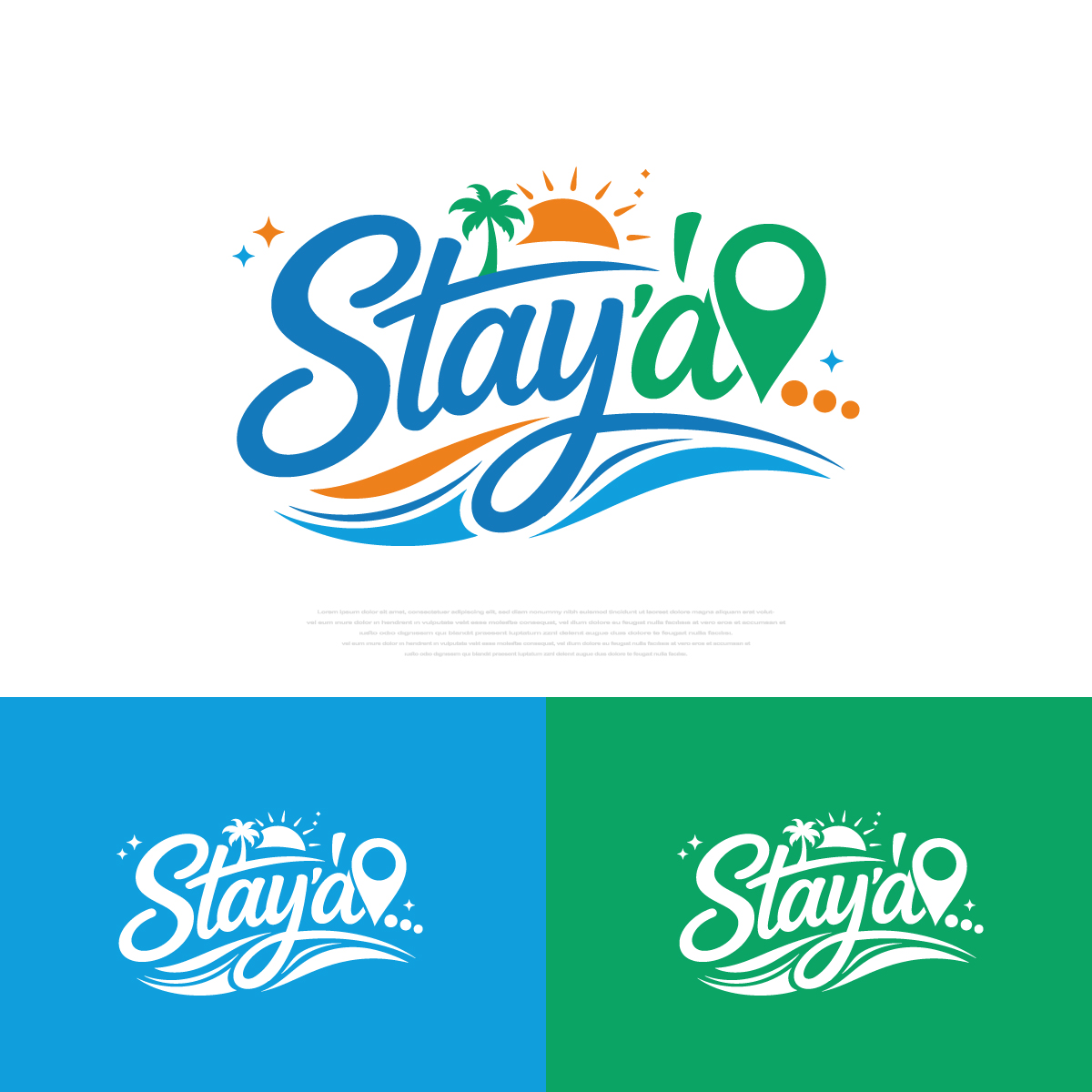 Logo Design by __Alom__ for this project | Design #37084311