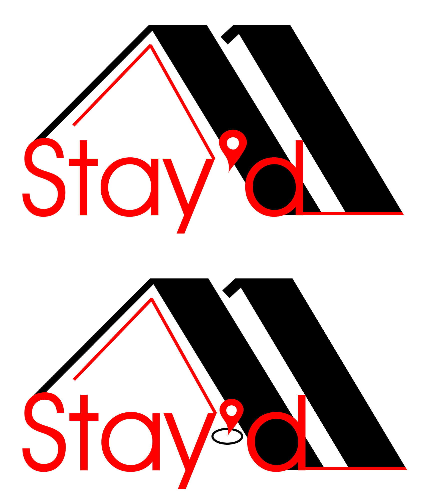 Logo Design by susan t. for this project | Design #37084140