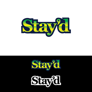 Design de Logo par H4R5Z pour ce projet | Design : #37107174