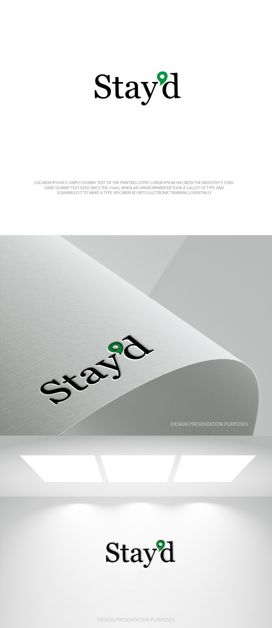 Design de Logo par zebronicgraphic pour ce projet | Design #37086108
