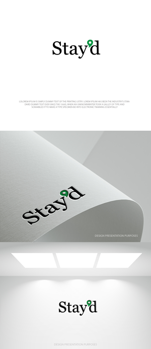 Design de Logo par zebronicgraphic pour ce projet | Design : #37086108