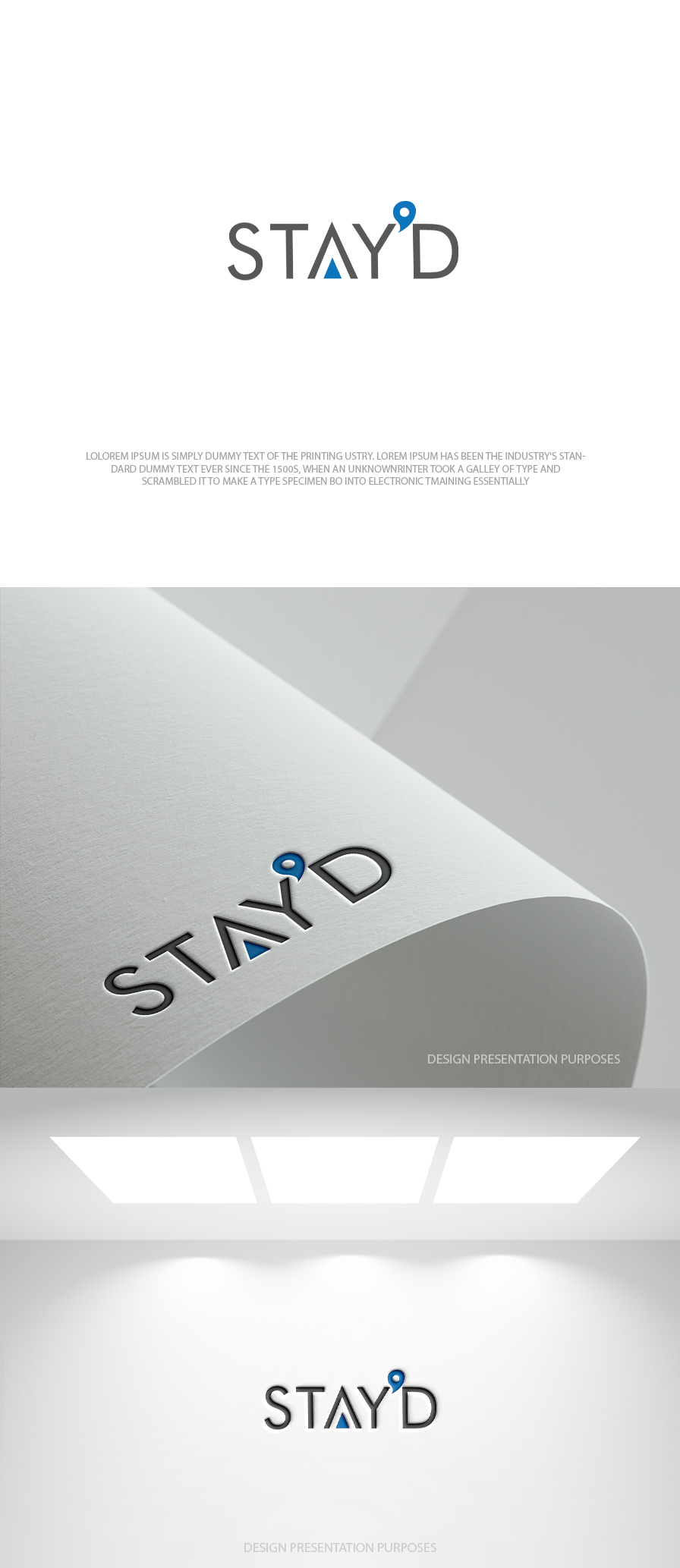 Design de Logo par zebronicgraphic pour ce projet | Design #37086109
