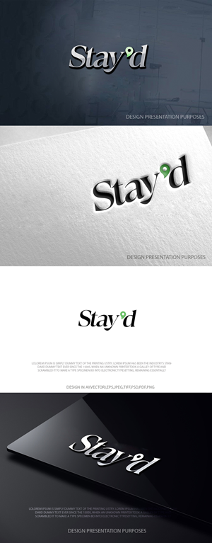 Design de Logo par zebronicgraphic pour ce projet | Design : #37086111