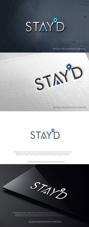 Design de Logo par zebronicgraphic pour ce projet | Design : #37086112