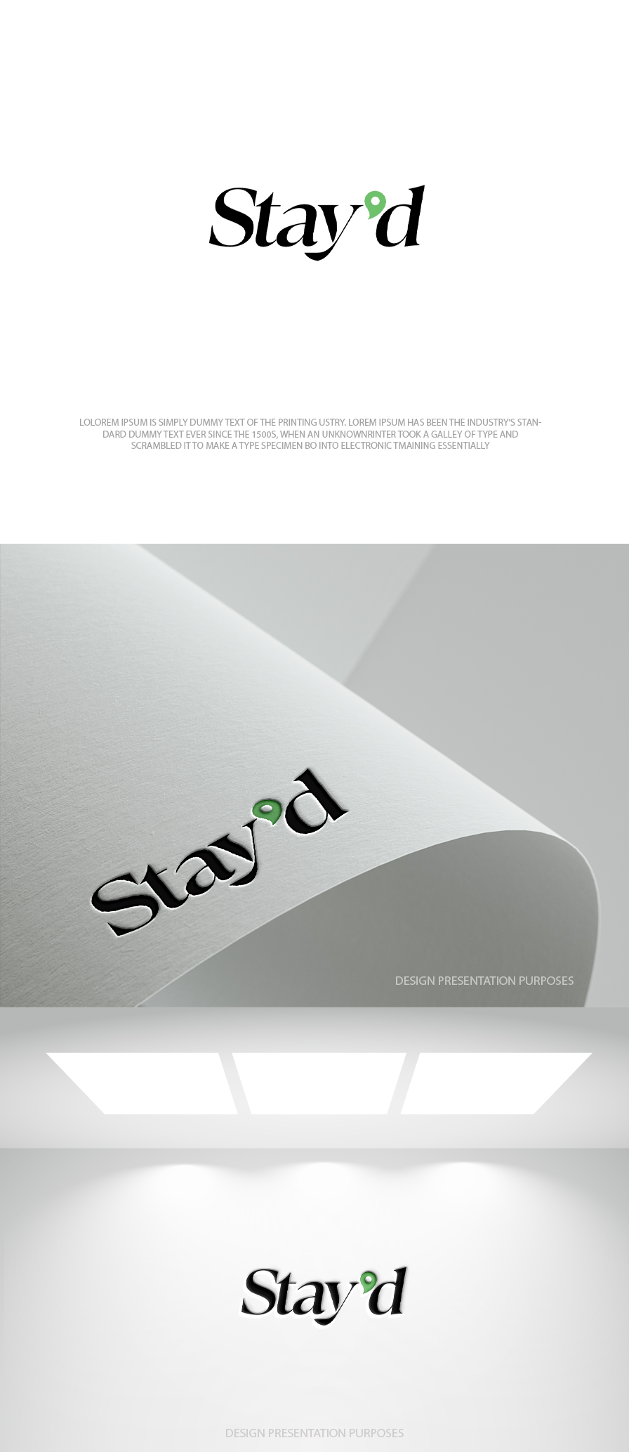 Design de Logo par zebronicgraphic pour ce projet | Design #37086114