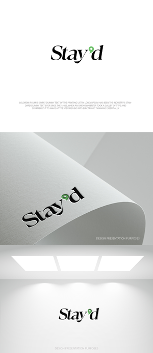 Design de Logo par zebronicgraphic pour ce projet | Design : #37086114